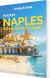 Naples The Amalfi Coast Pocket Lonely Planet - English Book