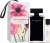 Narciso Rodriques - For Her Edt 100 Ml Edt 10 Ml - Giftset