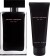 Narciso Rodriquez - For Her Edt 100 Ml Body Lotion 75 Ml - Giftset