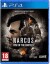 Narcos Rise Of The Cartels - PS4