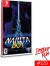 Narita Boy Limited Run 129 Import - Nintendo Switch