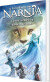 Narnia 2 - Løven Heksen Og Garderobeskabet - Bog