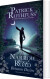 Narrow Road Between Desires A Kingkiller Chronicle Novella - English Book