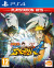 Naruto Shippuden Ultimate Ninja Storm 4 - Playstation Hits - PS4