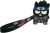 Naruto X Hello Kitty - Itachi X Badtz-Maru