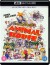 Animal House Delta Kliken