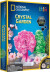 National Geographic - Crystal Garden Science Kit - Stem