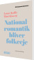 Nationalromantik Bliver Folkeeje - Bog