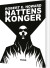 Nattens Konger - Bog