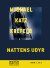 Nattens Udyr - Bog Storskrift