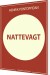 Nattevagt - Bog