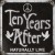 Ten Years After - Naturally Live - CD