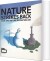 Nature Strikes Back -Man And Nature In Western Art - English Book