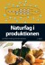 Naturfag I Produktionen - Bog