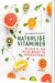 Naturlige Vitaminer - Bog