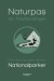 Naturpas For Friluftsrollinger - Bog
