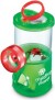 Navir - Insektglas Med Lup - 3 - Vejs - Assorteret