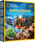 National Geographic - Earth Science Activity Kit - Eksperimentsæt