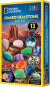 National Geographic - Jumbo Gemstone Dig Kit - Ædelstenssæt