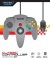 Retro-Bit - Classic Gamepad Controller Til Nintendo 64 - Grå