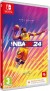 Nba 2K24 - Kode I Boks - Nintendo Switch