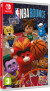 Nba Bounce - Nintendo Switch