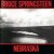 Bruce Springsteen - Nebraska - Vinyl Lp