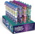 Nebulous Star - Kuglepen 10 Farver Assorterede