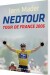 Nedtour Tour De France 2006 - Bog