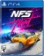 Need For Speed Heat - Enfr - Import - PS4
