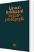 Negativ Pædagogik - Bog