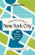 Neighborhoods Of New York City - Lonely Planet - English Book