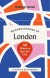 Neighbourhoods Of London - Lonely Planet - English Book
