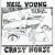 Neil Young Crazy Horse - Zuma - CD