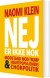 Nej Er Ikke Nok - Bog