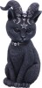 Nemesis - Cult Cuties - Pawzuph