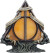 Nemesis - Harry Potter - Deathly Hallows Usb Lamp
