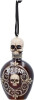 Nemesis - House Of Obscura - Poison Bottle Hanging Ornament