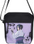 Nemesis - Naruto - Crossbody Bag Sasuke