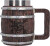 Nemesis - One Piece - Barrel Tankard