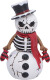 Nemesis - Silent Nightmares - Jack Frost