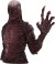 Nemesis - Stranger Things - Vecna Bust