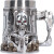 Nemesis - Terminator - T-800 Tankard