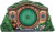 Nemesis - The Lord Of The Rings - Shrine Box