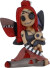 Nemesis - The Stitchlings - Poppy Thread