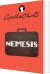 Nemesis - Bog