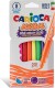 Carioca - Neon Tusser - 8 Farver