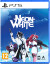 Neon White