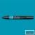 Winsor Newton - Promarker Neon - Tusch - Volt Blue