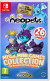 Neopets Mega Mini Games Collection - The Neopian Arcade Odyssey Day 1 - Nintendo Switch